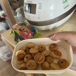 <b>홈런</b>볼 양 너무한다