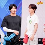 와 박건욱 조카 <b>든든</b>하다