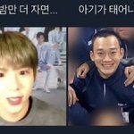 [드루와] 쓰레기통 짤털함