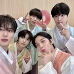 [모두드루와] 전원 한국인그룹 씨아엑