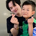 [NCT드림] 천러 지금 <b>조카</b>랑 있나봐