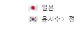 아시안게임 <b>종합순위</b> 3위임..