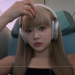 나만 <b>은채</b> 금발 좋냐