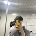 애아빠로 오해받는 아이돌
