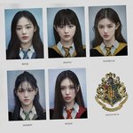 혜인은 대체 <b>입술</b>이 얼마나 두꺼운거냐