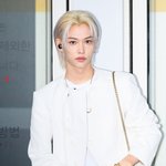 [스키즈] 용보기 출국!!!!