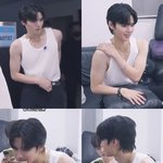크래비티 <b>버블</b> 원래 이럼...?