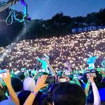 대학축제 분위기 <b>압승</b> 남돌