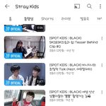 [스키즈] 갑자기 <b>궁금</b>해서