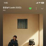 [군대] 오늘자 멜론 일간