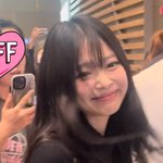 ''언니 예뻐요!''에 대한 제니 <b>반응</b>ㅋㅋㅋㅋㅋㅋㅋ