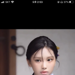 [ㅈㄱㄴ] <b>혜인</b> 한복 입은 거 개예쁨