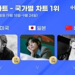 와..방탄 <b>뷔</b>ㄷㄷㄷ