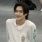 데뷔전 <b>박원빈</b> 조카 순해보임