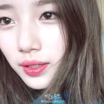 예쁜데 <b>모솔</b>이면 무슨 생각드나요?