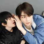 <b>성찬</b>영 얘네 또 꽁냥대네
