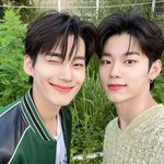 이븐 얘네 <b>조합명</b>은 뭐임?