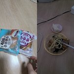 시월 1일 아침부터
