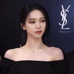 내가 카리나 얼굴형 얼굴크기였으면 좋겠다