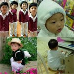 <b>승한</b> 어렸을 때 귀엽다