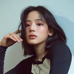 [추반] 뉴진스 <b>민지</b> 단발 <b>vs</b> 장발