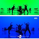 <b>프리데뷔</b> 한달만에 잇츠라이브 등장한 신인 그룹