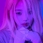 장원영 금발 ㄹㅇ <b>투디</b>같음