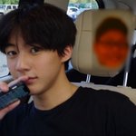 앤톤 머리만 바꾸면 <b>리즈</b> 찍을 거 같음