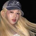 장발 티<b>원영</b> 인스타 뭐임?