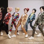 [방탄소년단] !!서양수박 <b>무음</b>스밍X!!