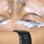 피부가 좋아지는 <b>면도</b>ㄷㄷ