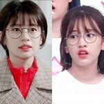 근데 프듀때 안유진 진짜 어리다