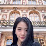 지수 요즘 미모 <b>리즈</b>같아
