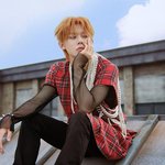 연준 컨포 <b>망사</b> 미챴다