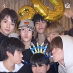 [라이즈] 승하니 <b>생일</b>축하해!!!