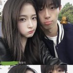 이 <b>커플</b> 여자가 아까운거같음??
