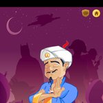 [드루와] 아키네이터 이런 질문도 하냐