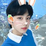 데뷔초 <b>정원</b>이