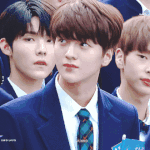 <b>차준호</b> 진짜 잘생긴듯