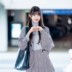 장원영 운동화인데 비율 <b>실화</b>냐 ㄷㄷㄷ