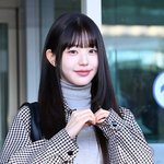 [댓글부탁해] 장원영 앞머리 <b>가발</b>이야??