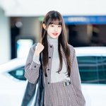 장원영 파리 패션<b>위크</b> 출국짤