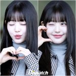아이브장원영앞머리내리니까 대박이네 ㅋㅋ디스패치<b>기사</b>사진 인데 봐라...