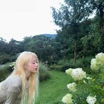 장원영 금발에서 <b>풀</b><b>뱅</b>까지 jpg
