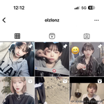 너네 인스스 <b>허지율</b> 앎?