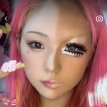 [드루와] 아니 일본 <b>갸루</b> 화장