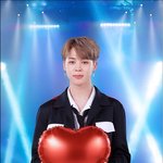 방탄 지민 <b>BTS</b> WORLD