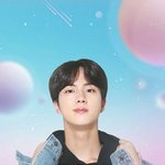 방탄 진 <b>BTS</b> WORLD