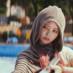 아이브 신곡 뮤비 트레일러 떴음