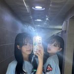 [이것좀봐줘] <b>박보</b>은 김선유 닮지 않음?